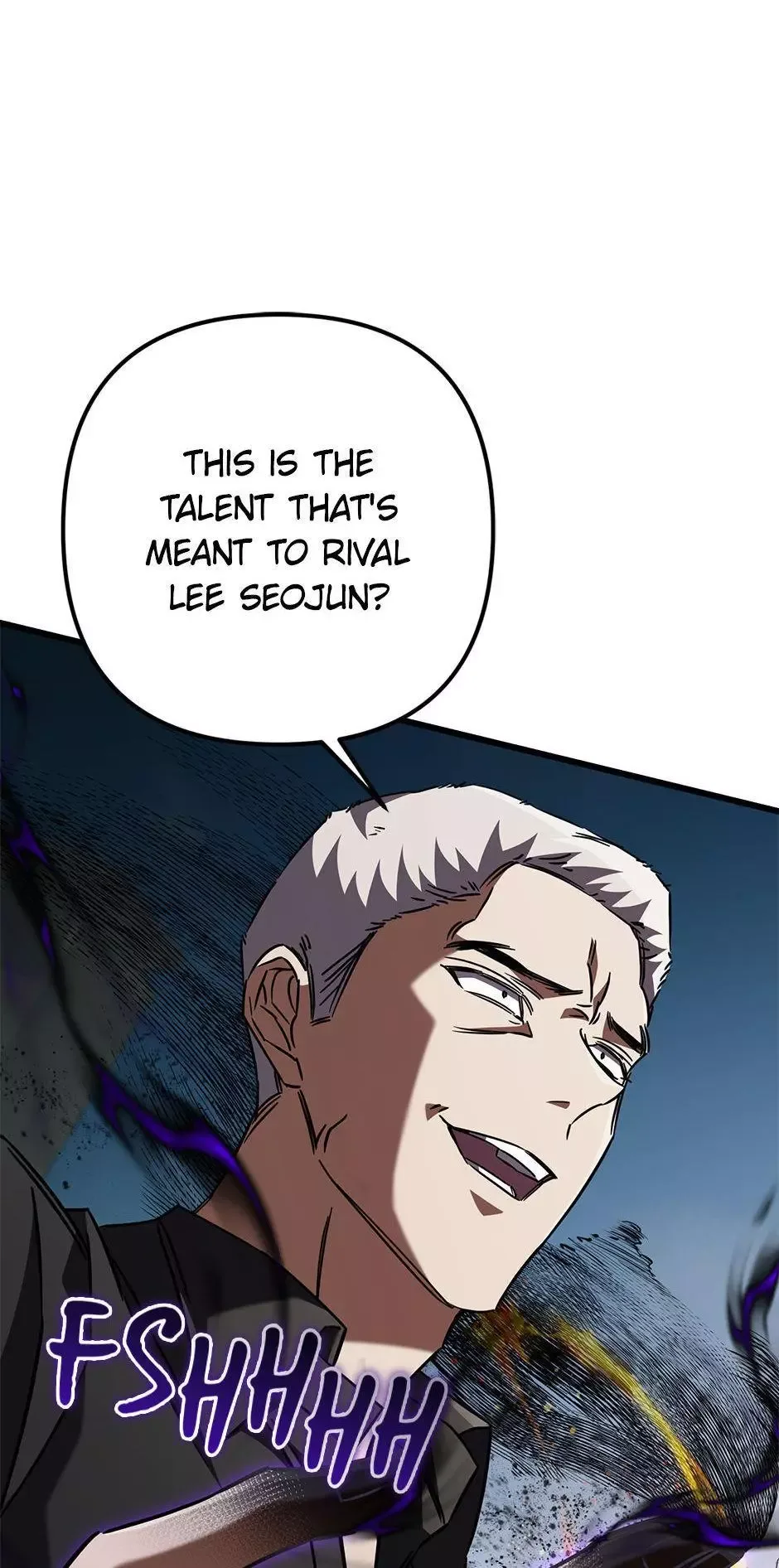The New Protagonist's Challenge Chapter 20 page 73