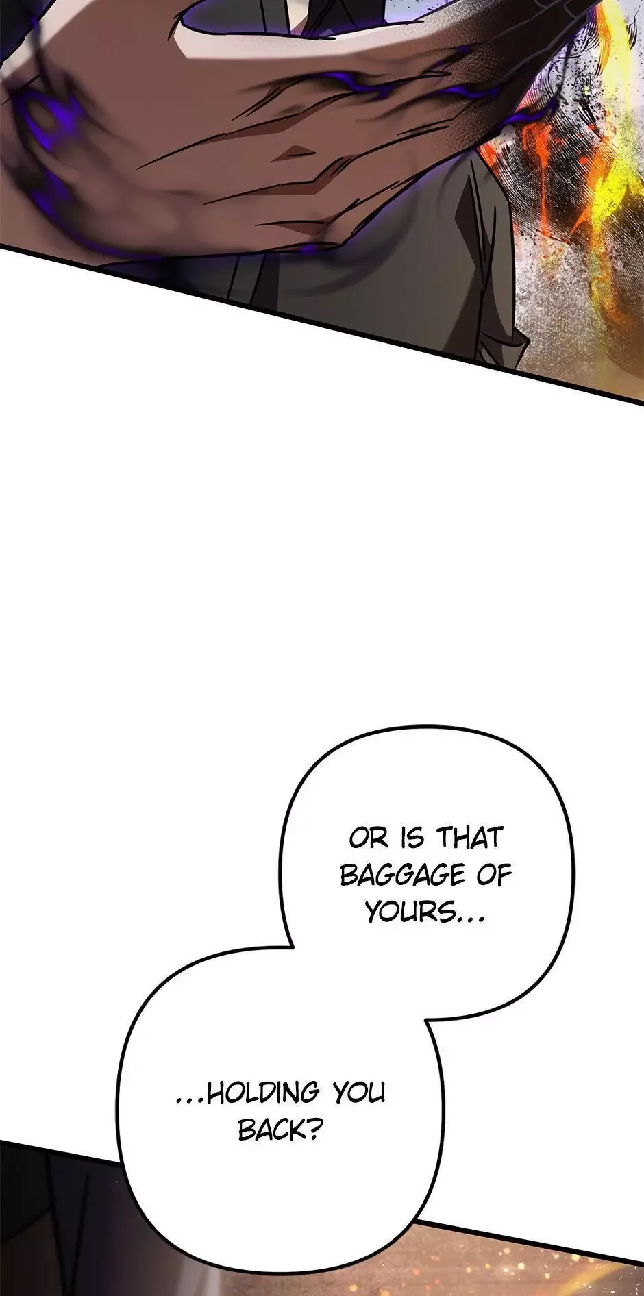 The New Protagonist's Challenge Chapter 20 page 74