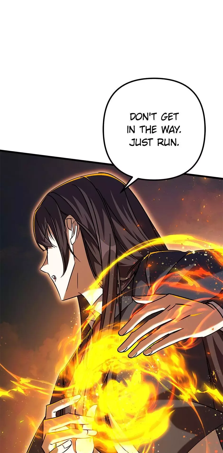 The New Protagonist's Challenge Chapter 20 page 79