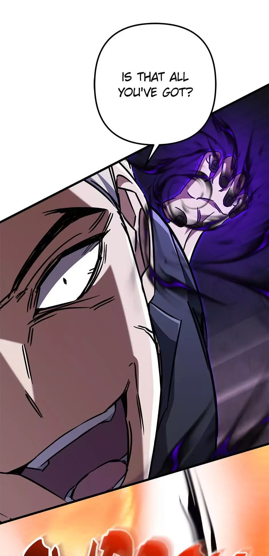 The New Protagonist's Challenge Chapter 20 page 82