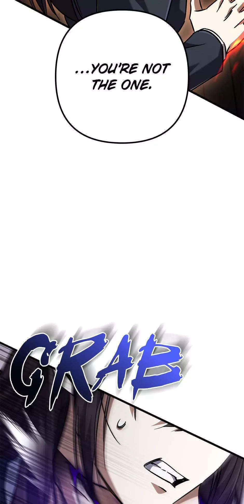 The New Protagonist's Challenge Chapter 20 page 85