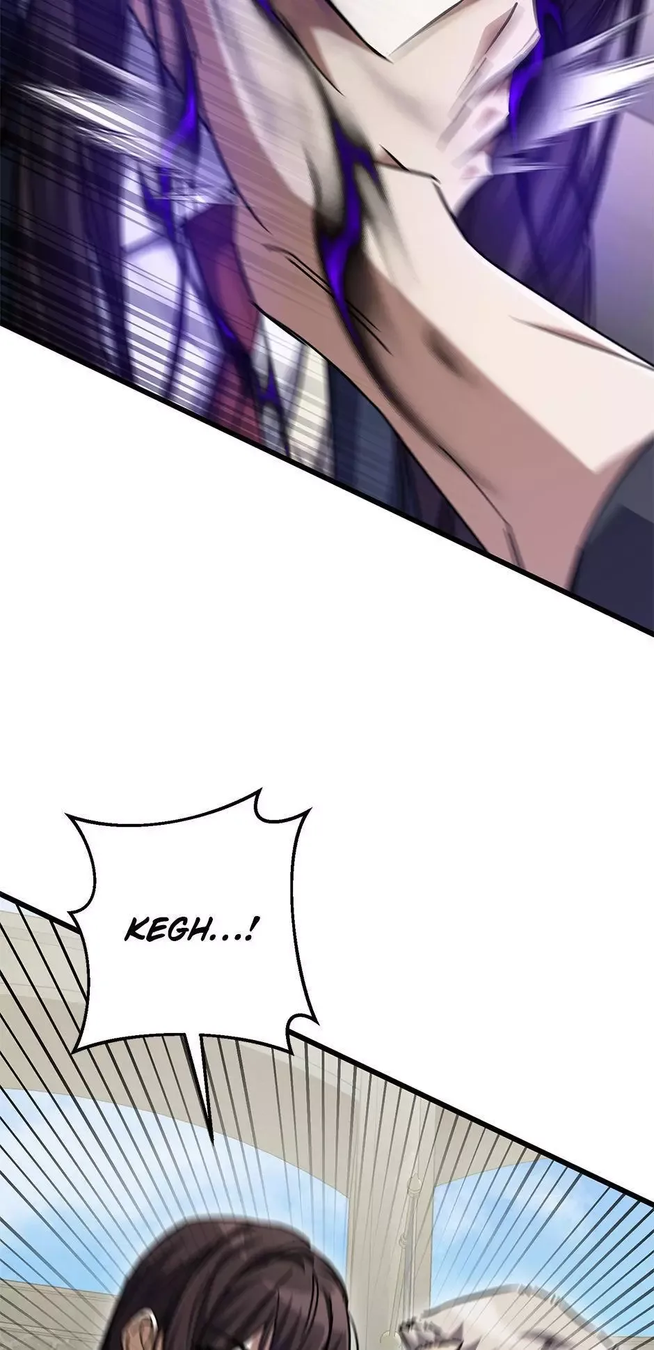 The New Protagonist's Challenge Chapter 20 page 86
