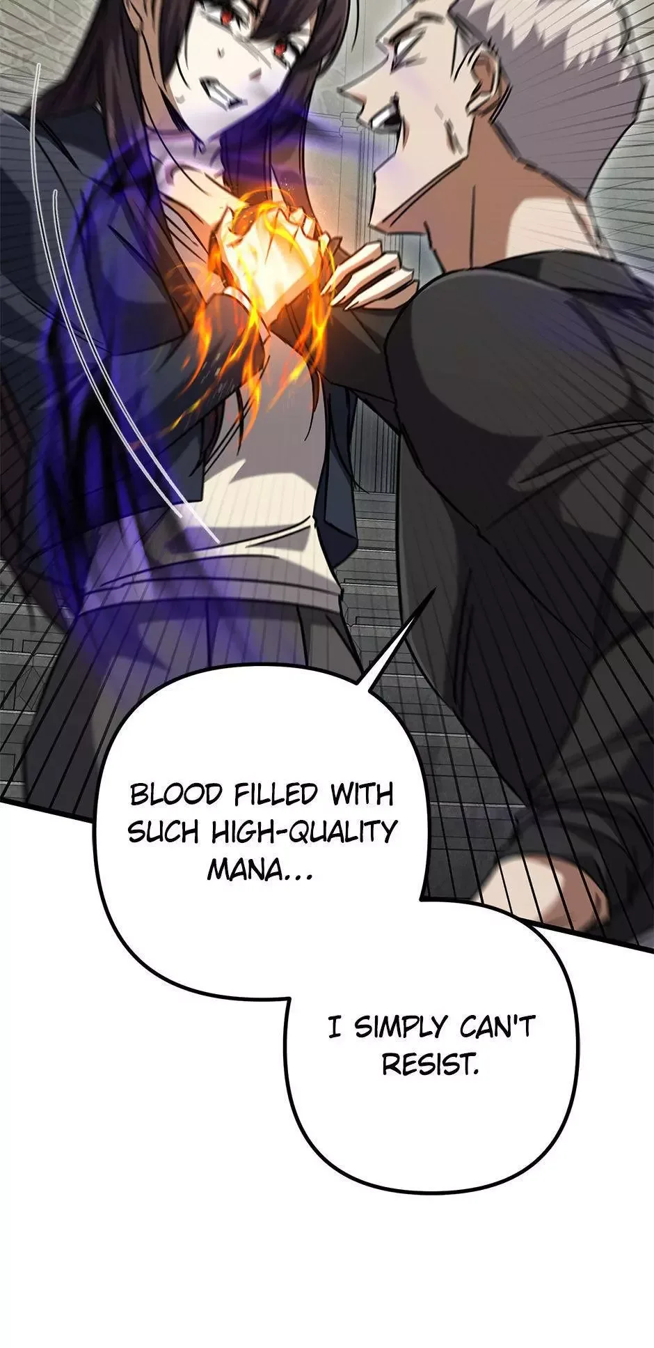The New Protagonist's Challenge Chapter 20 page 87