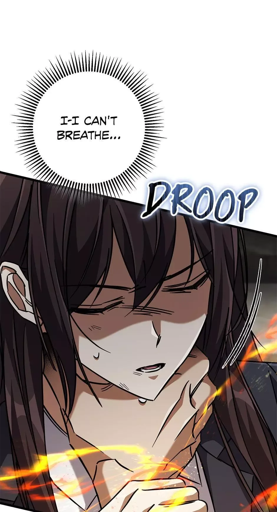 The New Protagonist's Challenge Chapter 20 page 88