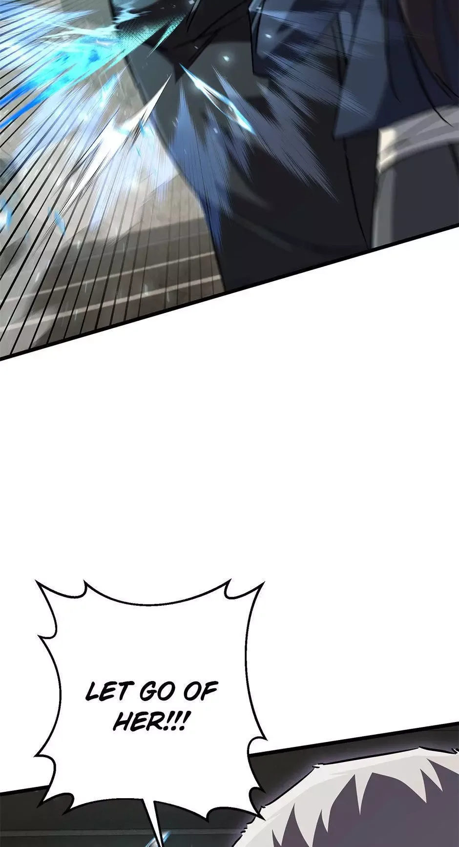 The New Protagonist's Challenge Chapter 20 page 90