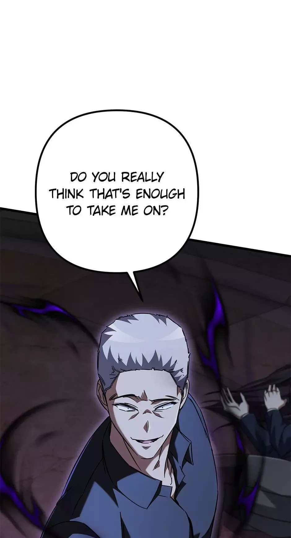 The New Protagonist's Challenge Chapter 20 page 93