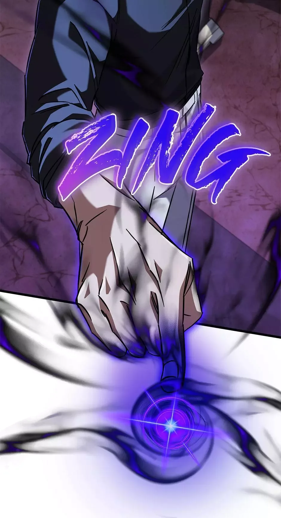 The New Protagonist's Challenge Chapter 20 page 94