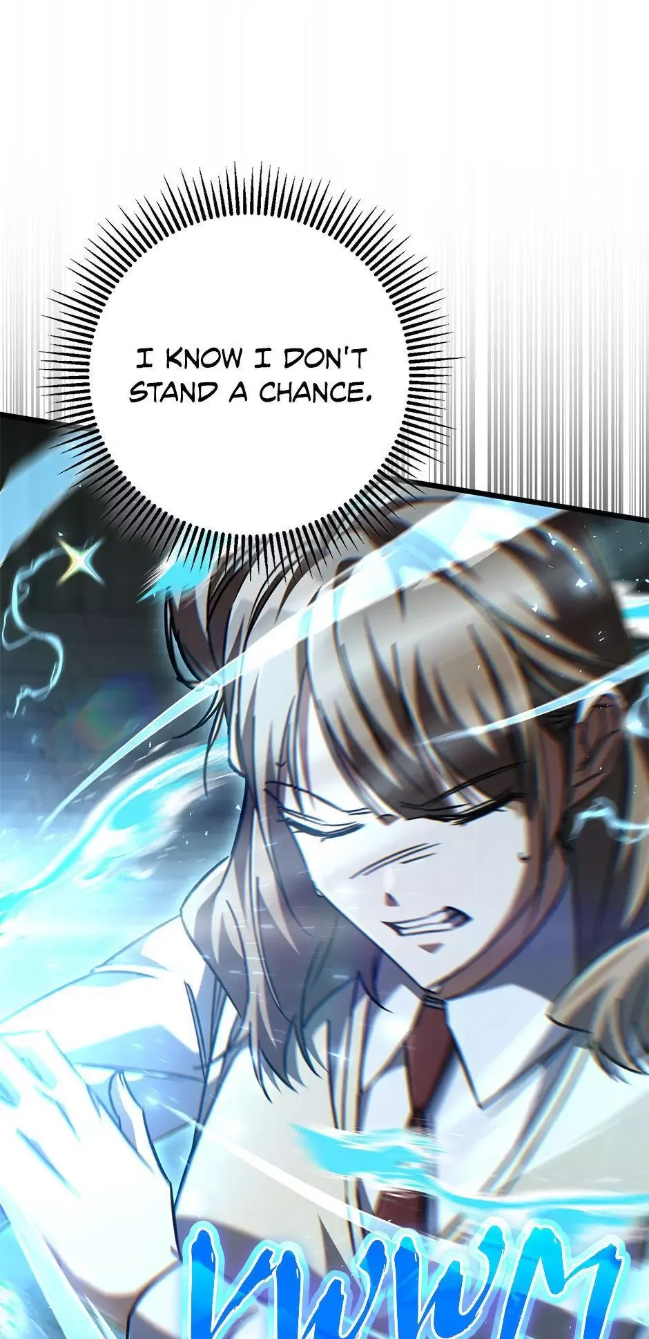 The New Protagonist's Challenge Chapter 20 page 95