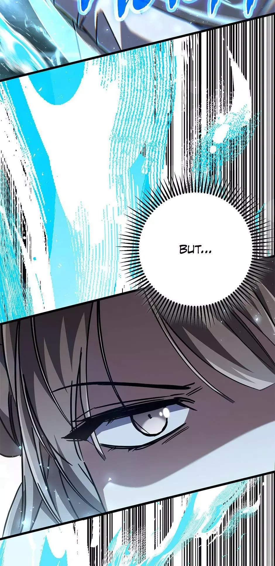 The New Protagonist's Challenge Chapter 20 page 96