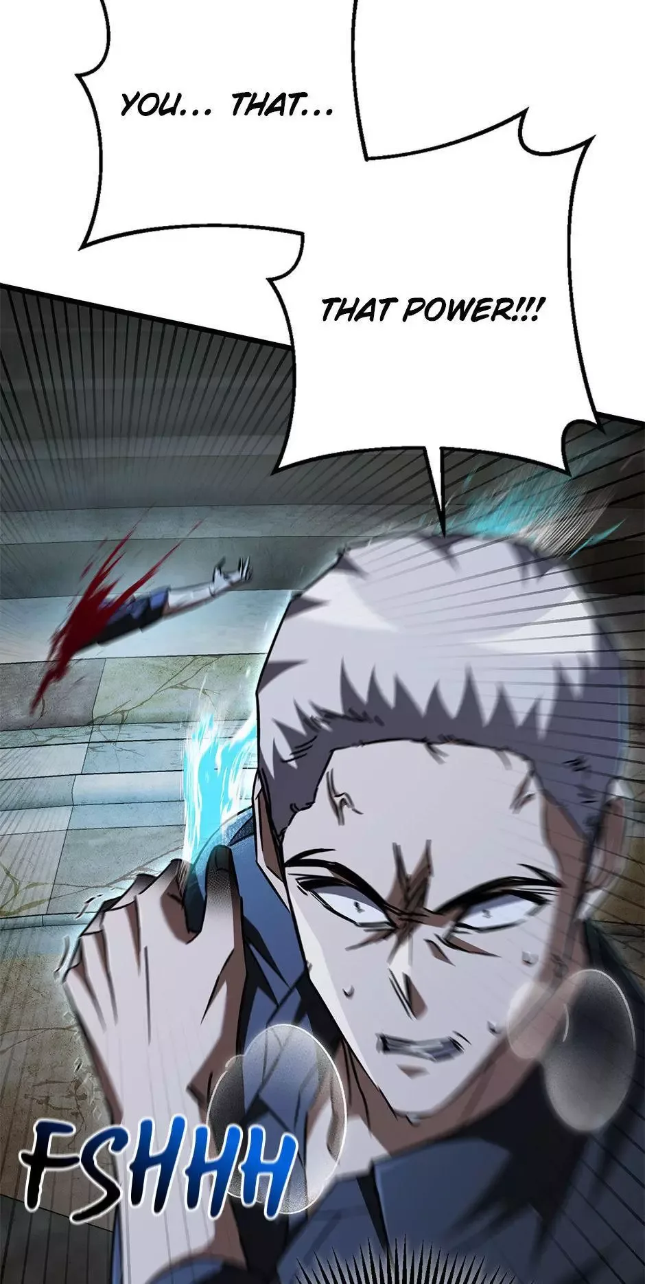 The New Protagonist's Challenge Chapter 20 page 102