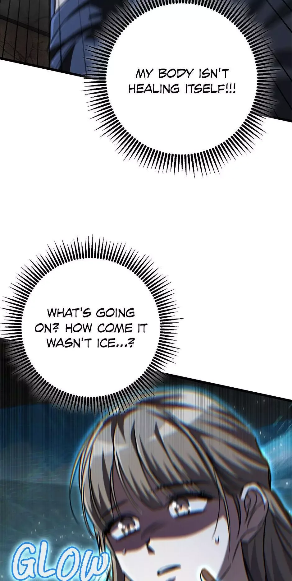 The New Protagonist's Challenge Chapter 20 page 103
