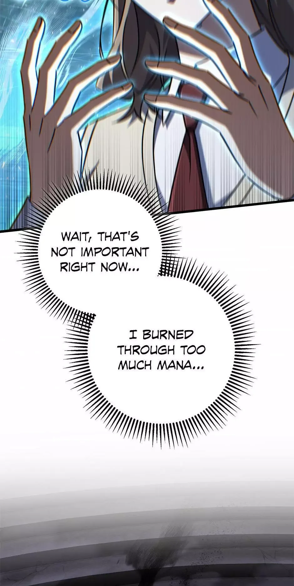The New Protagonist's Challenge Chapter 20 page 104