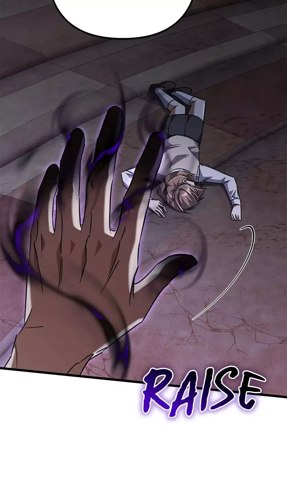 The New Protagonist's Challenge Chapter 20 page 108
