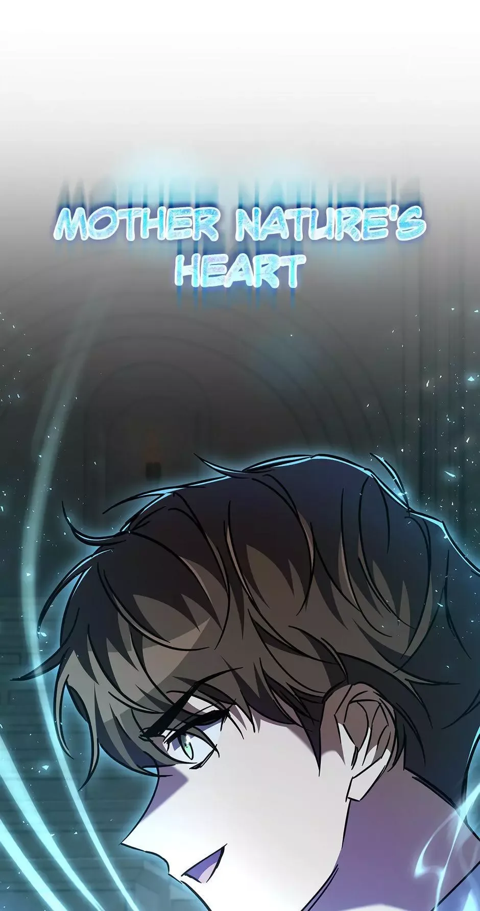 The New Protagonist's Challenge Chapter 21 page 1