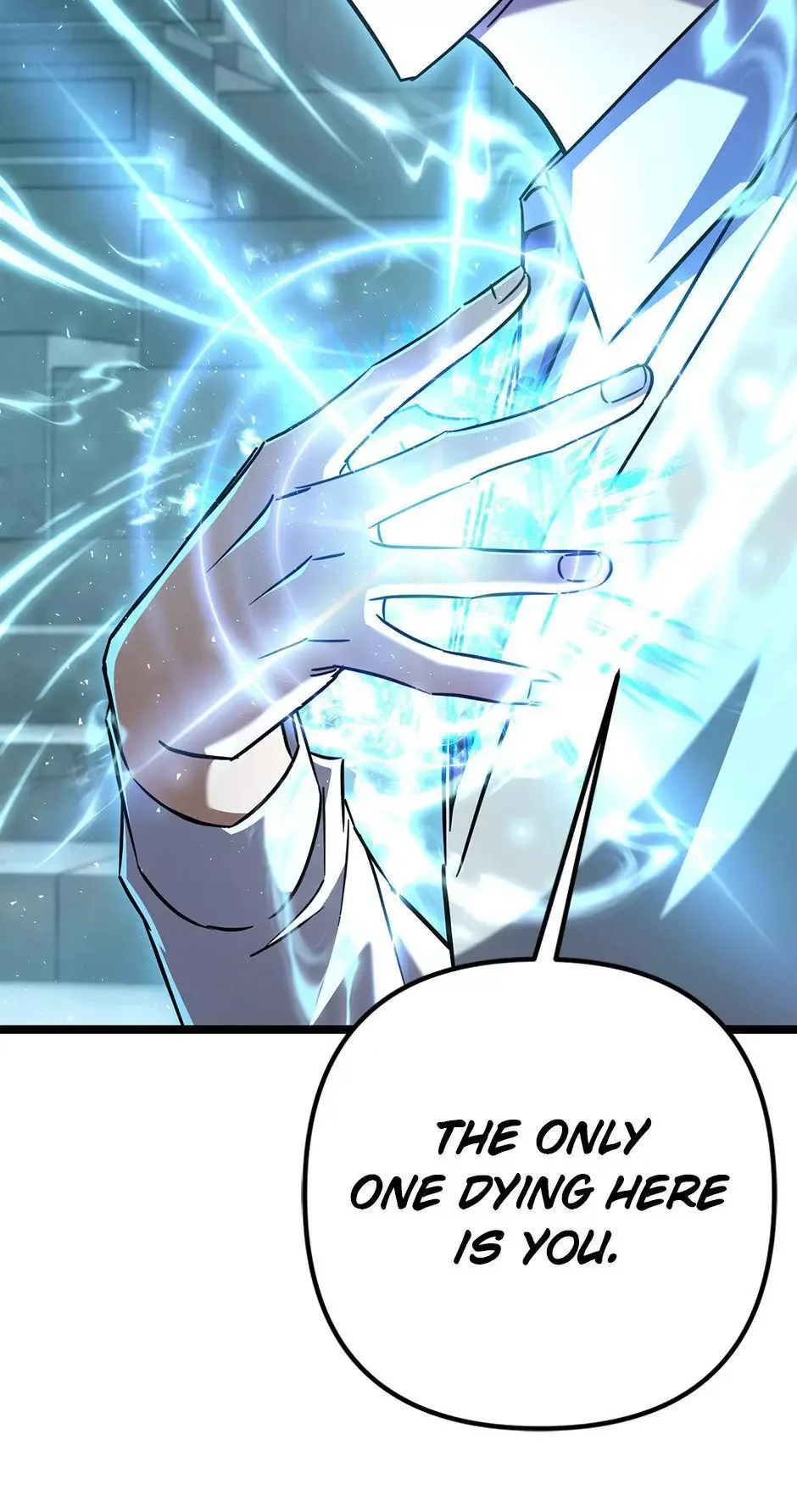 The New Protagonist's Challenge Chapter 21 page 2