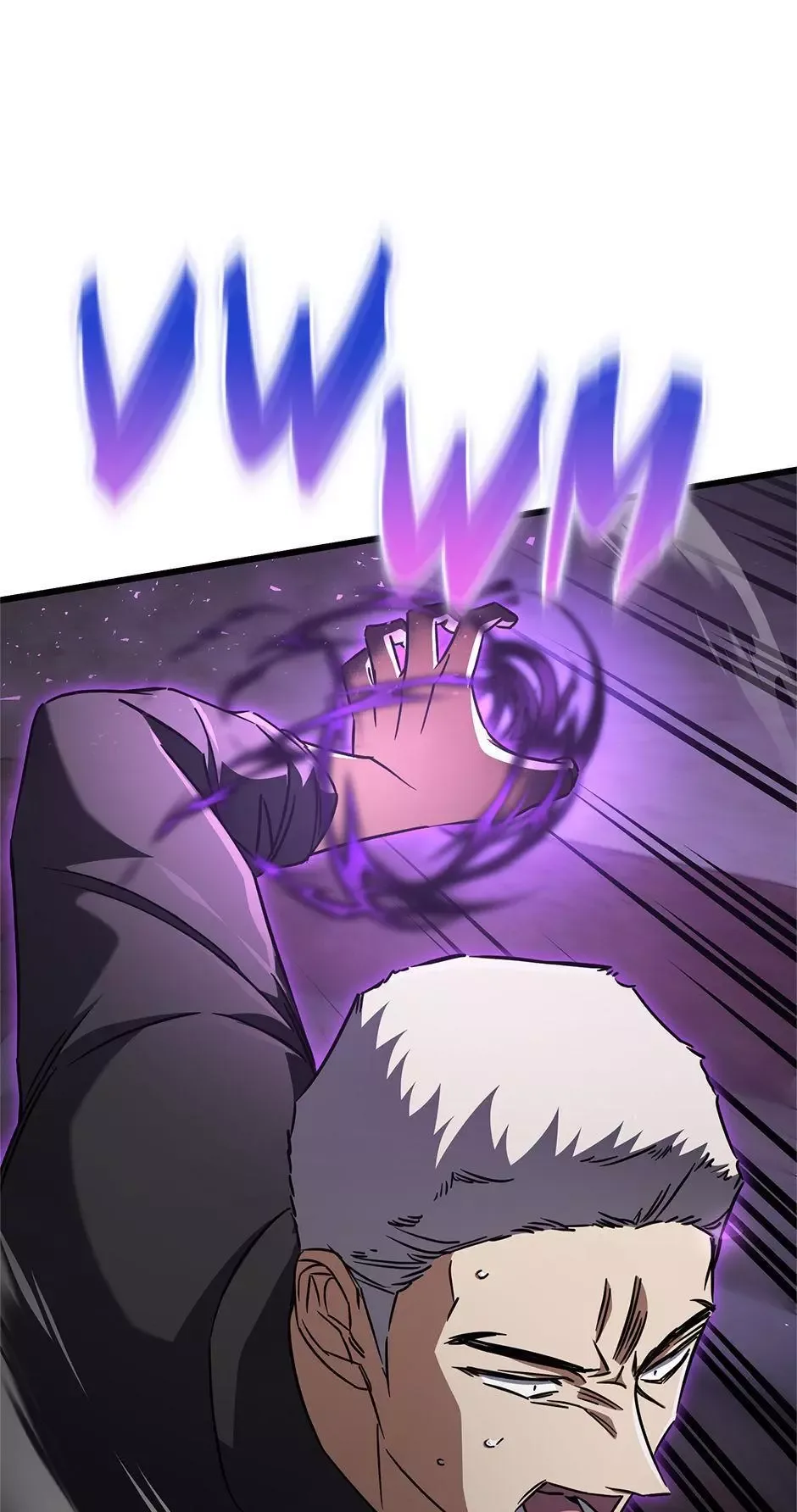 The New Protagonist's Challenge Chapter 21 page 3