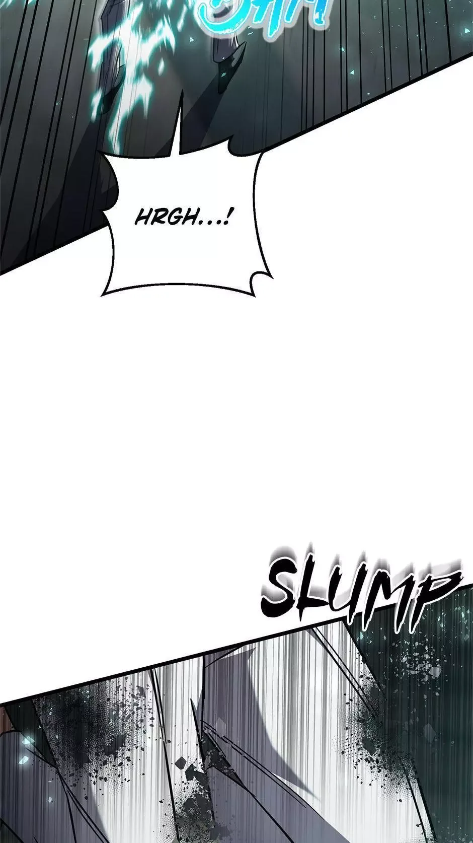 The New Protagonist's Challenge Chapter 21 page 11