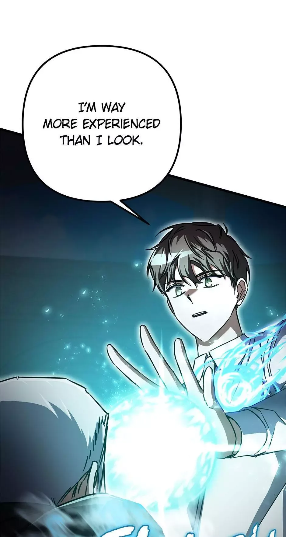 The New Protagonist's Challenge Chapter 21 page 14