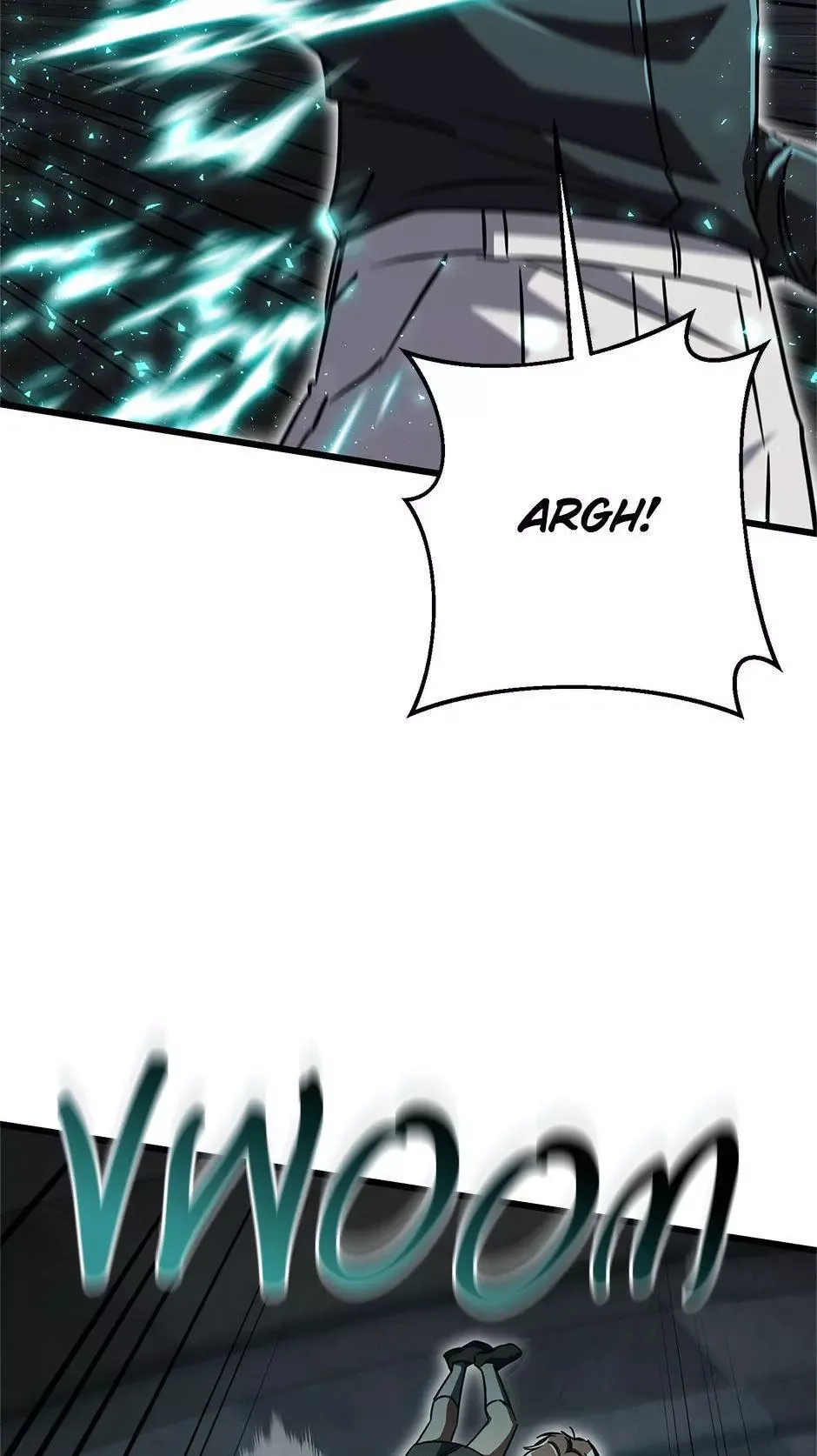 The New Protagonist's Challenge Chapter 21 page 9