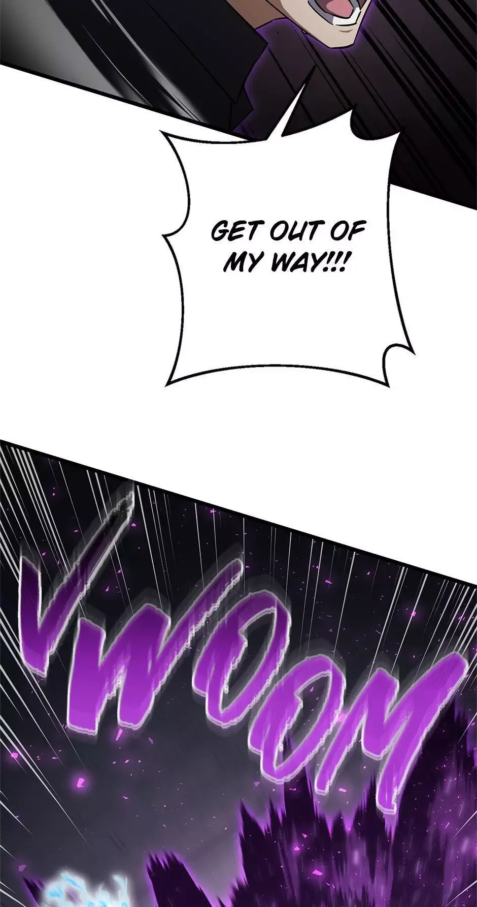 The New Protagonist's Challenge Chapter 21 page 4