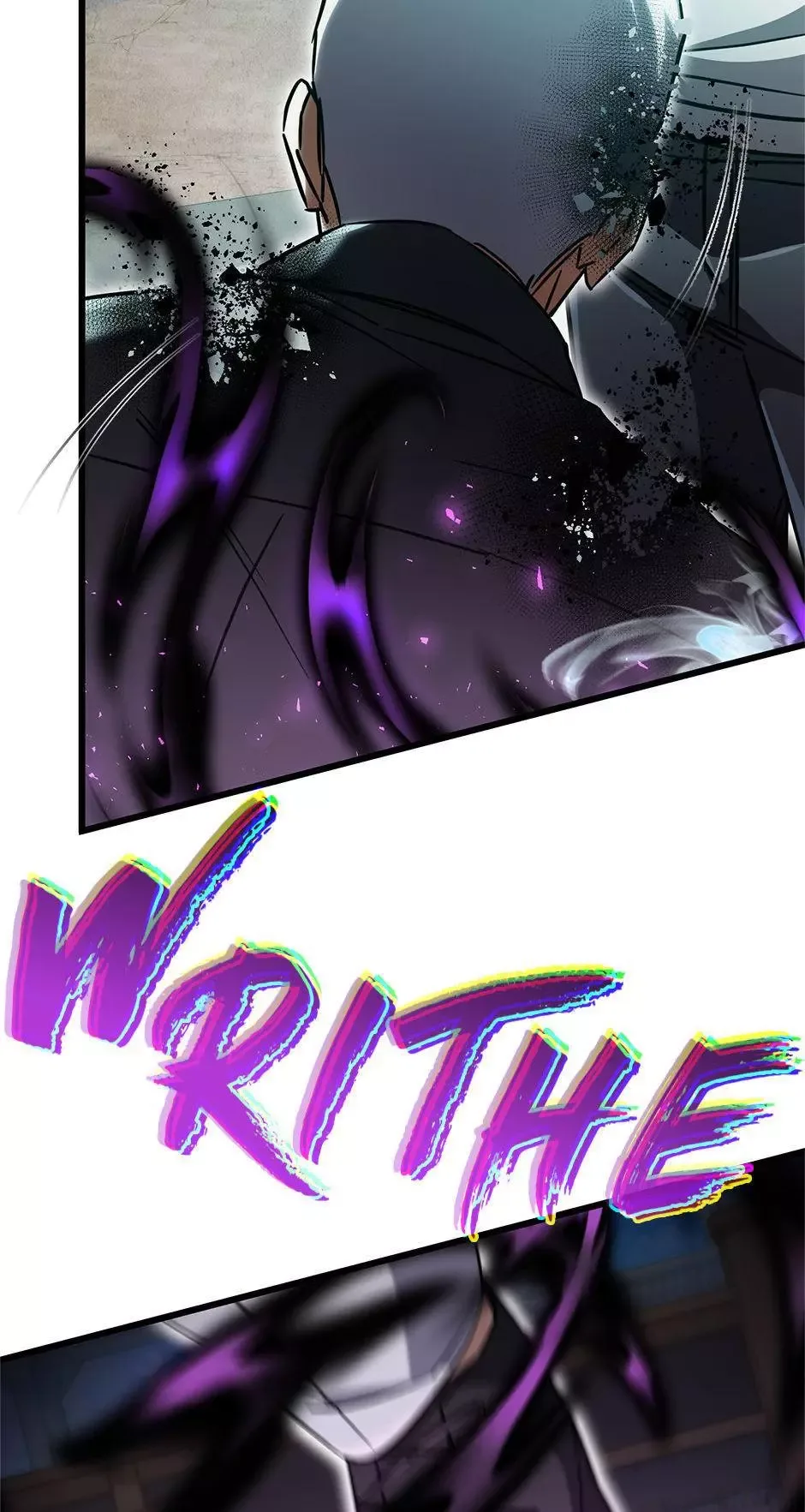 The New Protagonist's Challenge Chapter 21 page 17