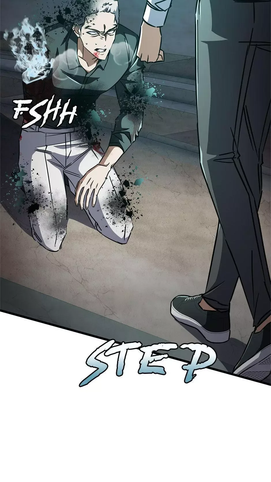 The New Protagonist's Challenge Chapter 21 page 13