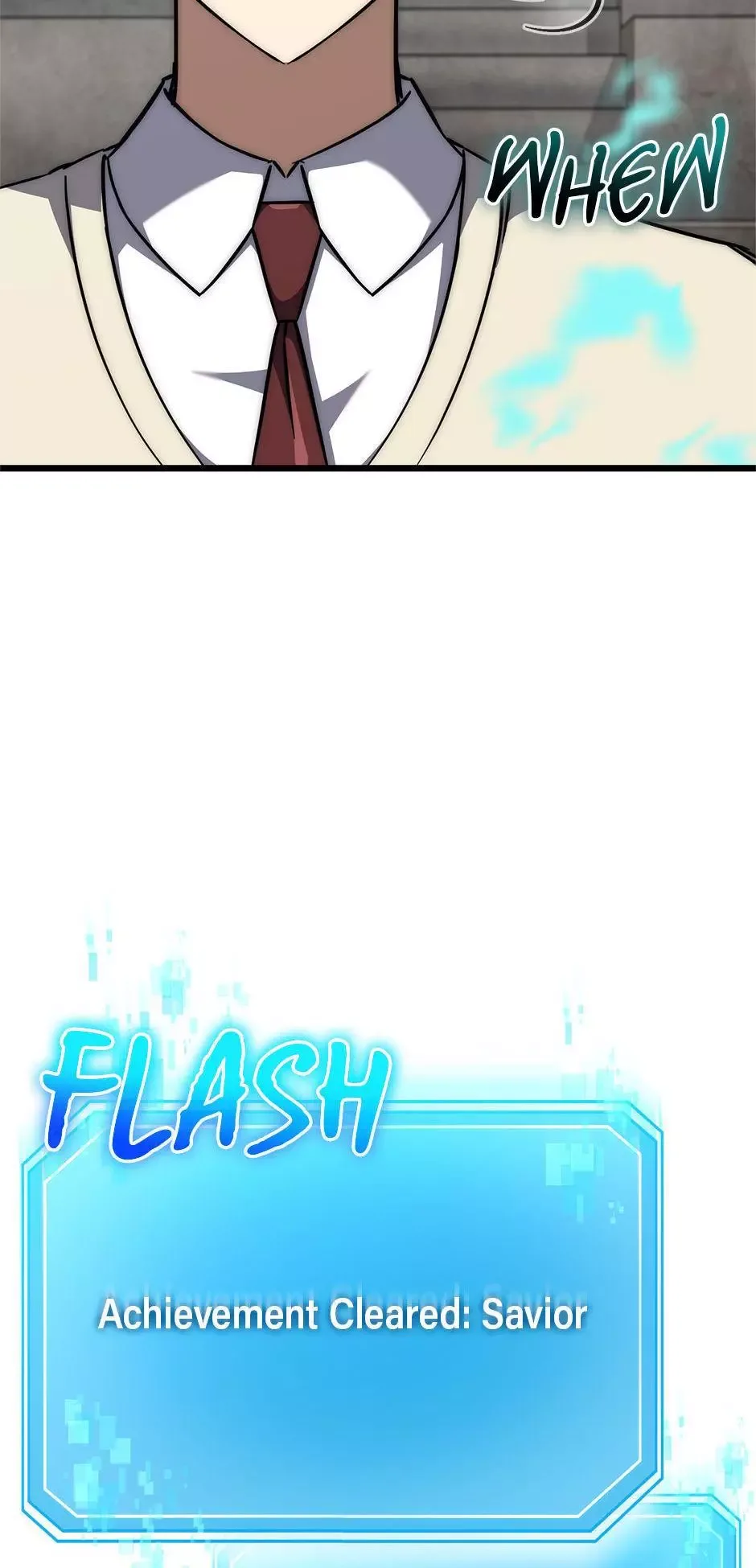 The New Protagonist's Challenge Chapter 21 page 27