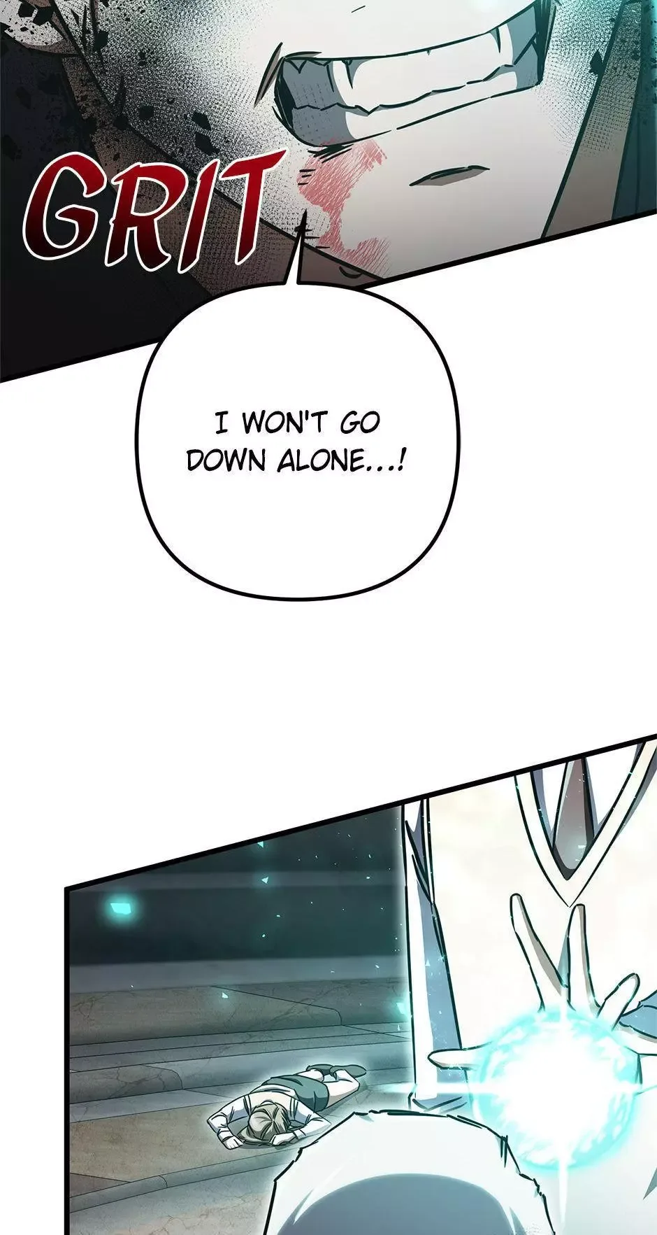 The New Protagonist's Challenge Chapter 21 page 16