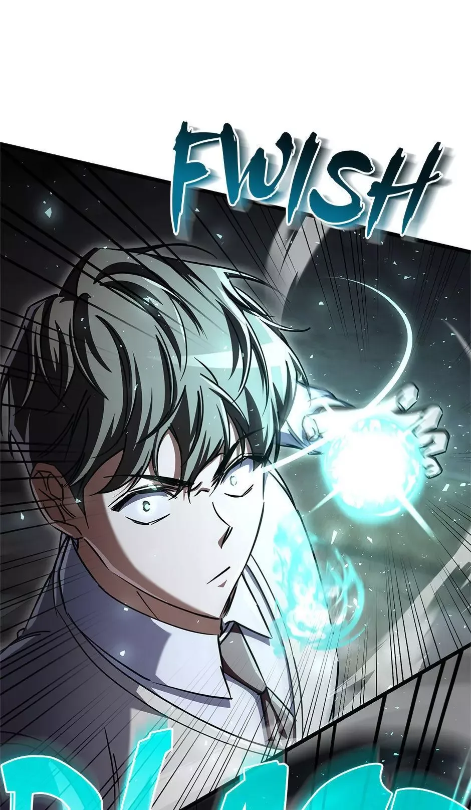 The New Protagonist's Challenge Chapter 21 page 20