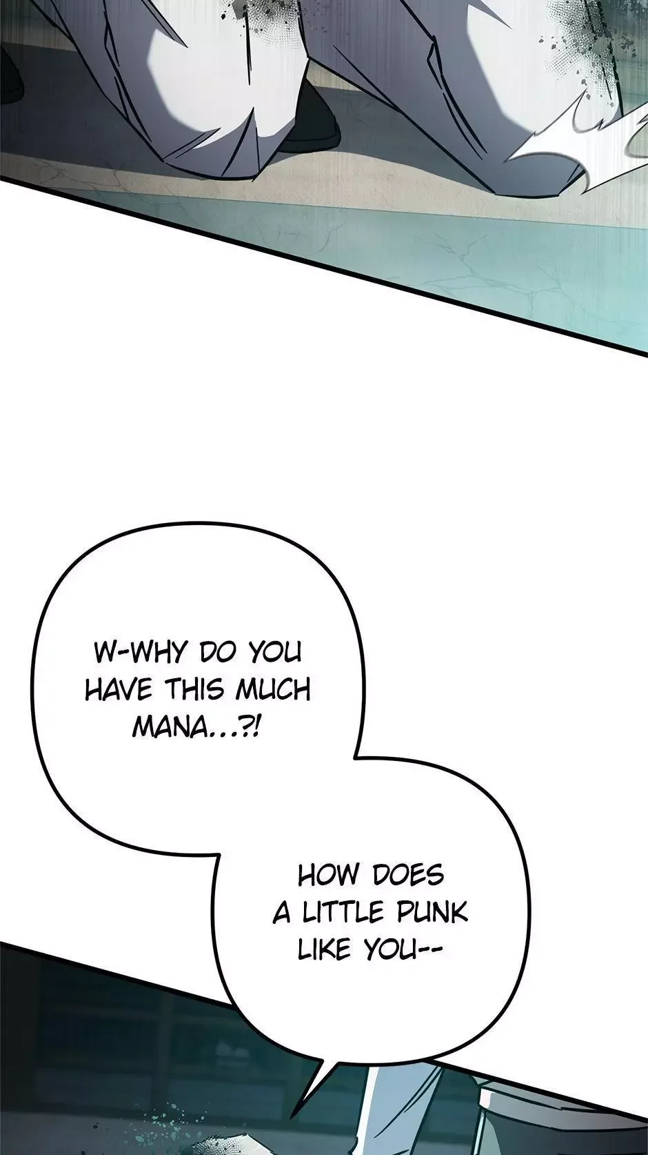 The New Protagonist's Challenge Chapter 21 page 12