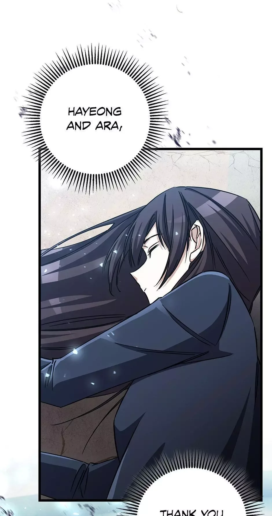 The New Protagonist's Challenge Chapter 21 page 31