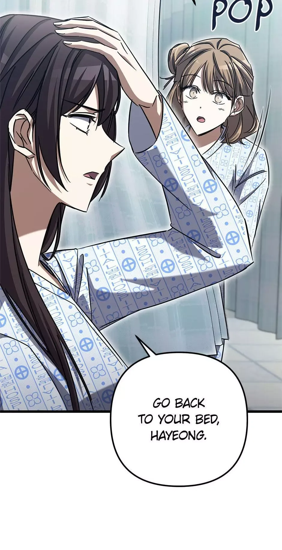 The New Protagonist's Challenge Chapter 21 page 39
