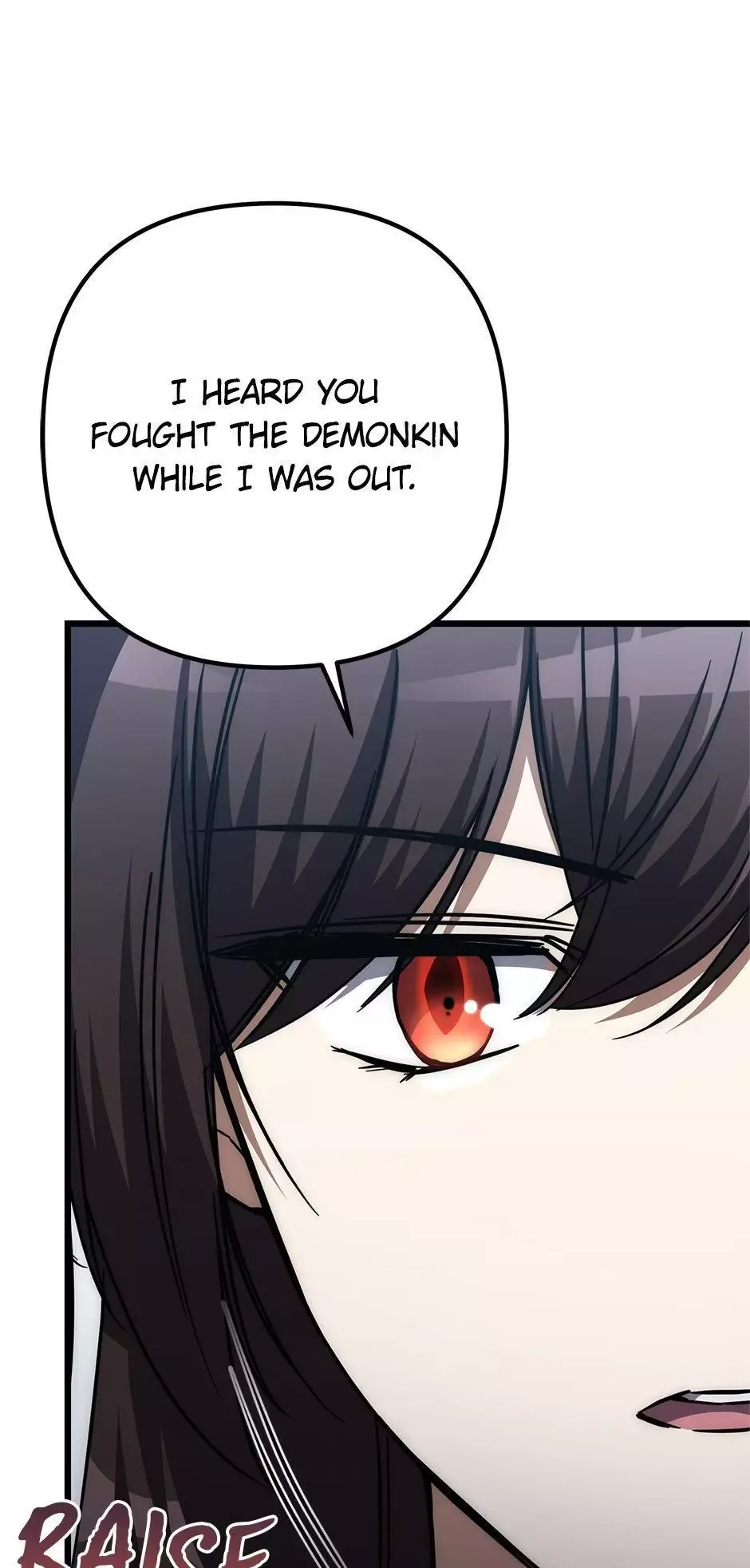 The New Protagonist's Challenge Chapter 21 page 43