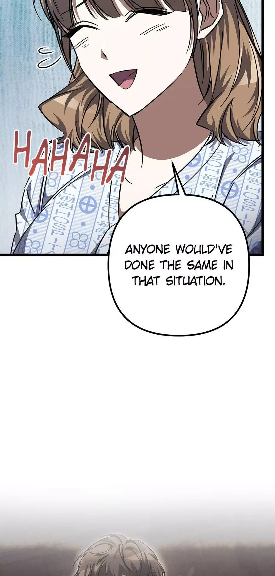 The New Protagonist's Challenge Chapter 21 page 45