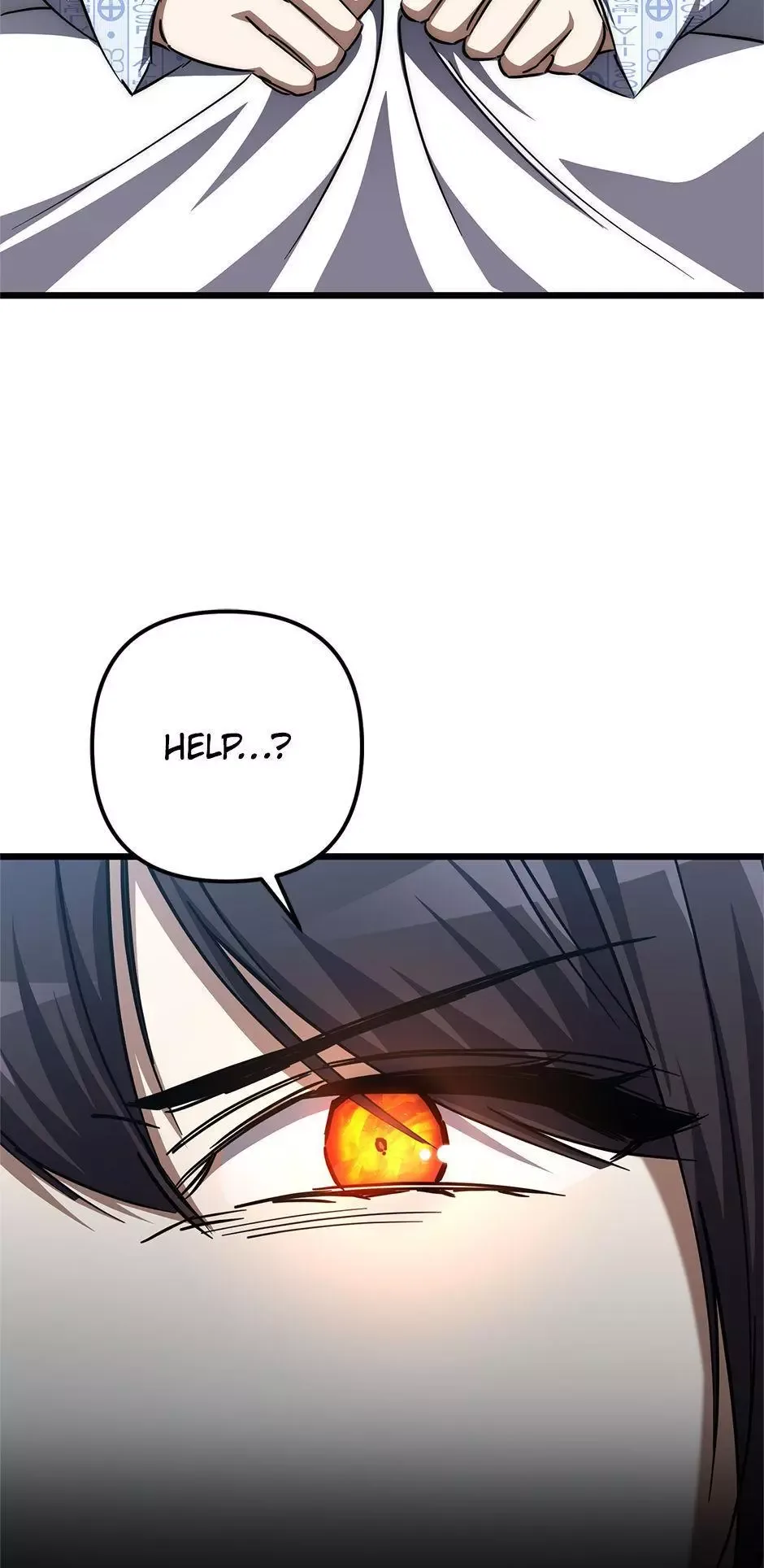 The New Protagonist's Challenge Chapter 21 page 50