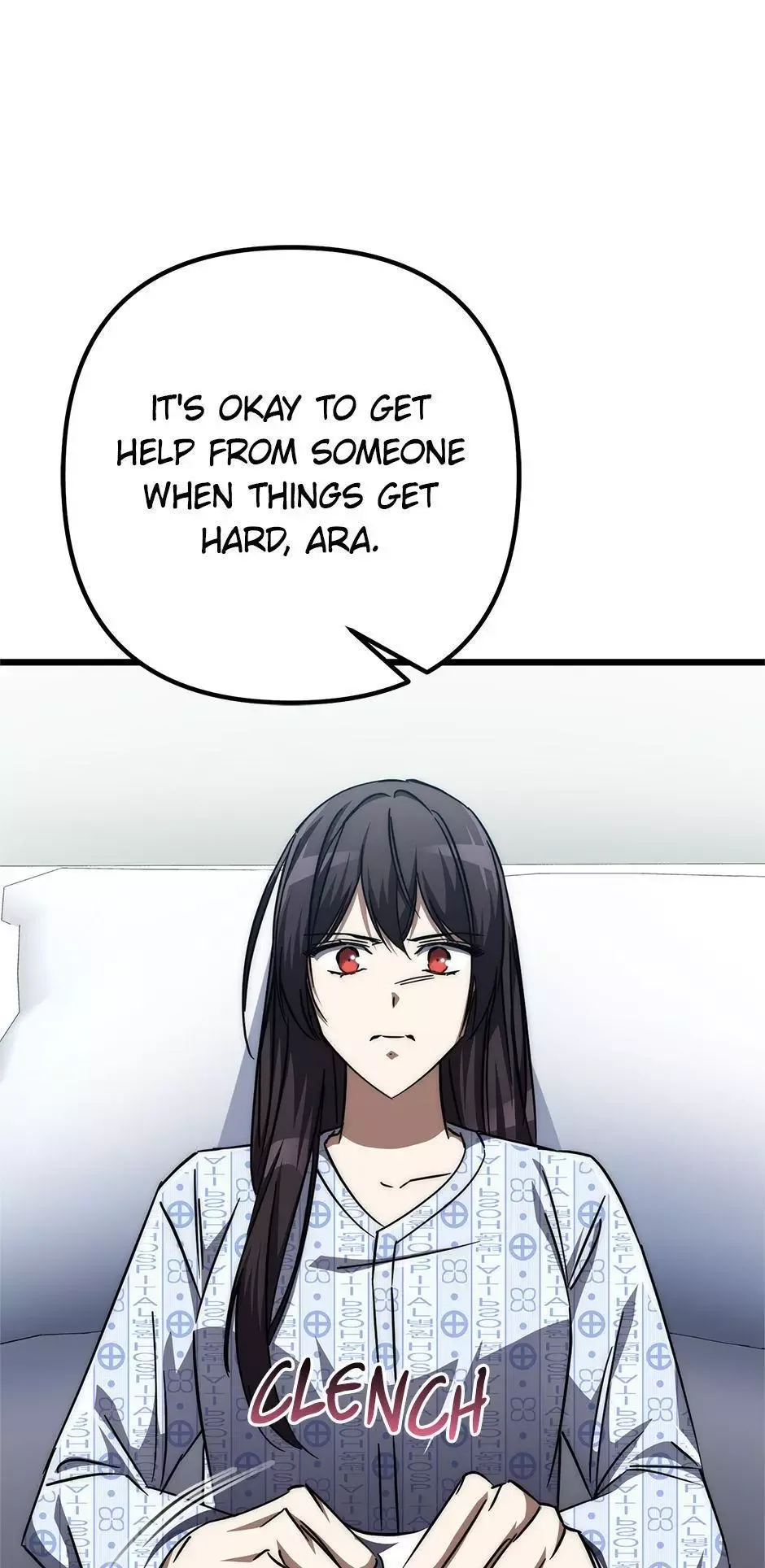 The New Protagonist's Challenge Chapter 21 page 49