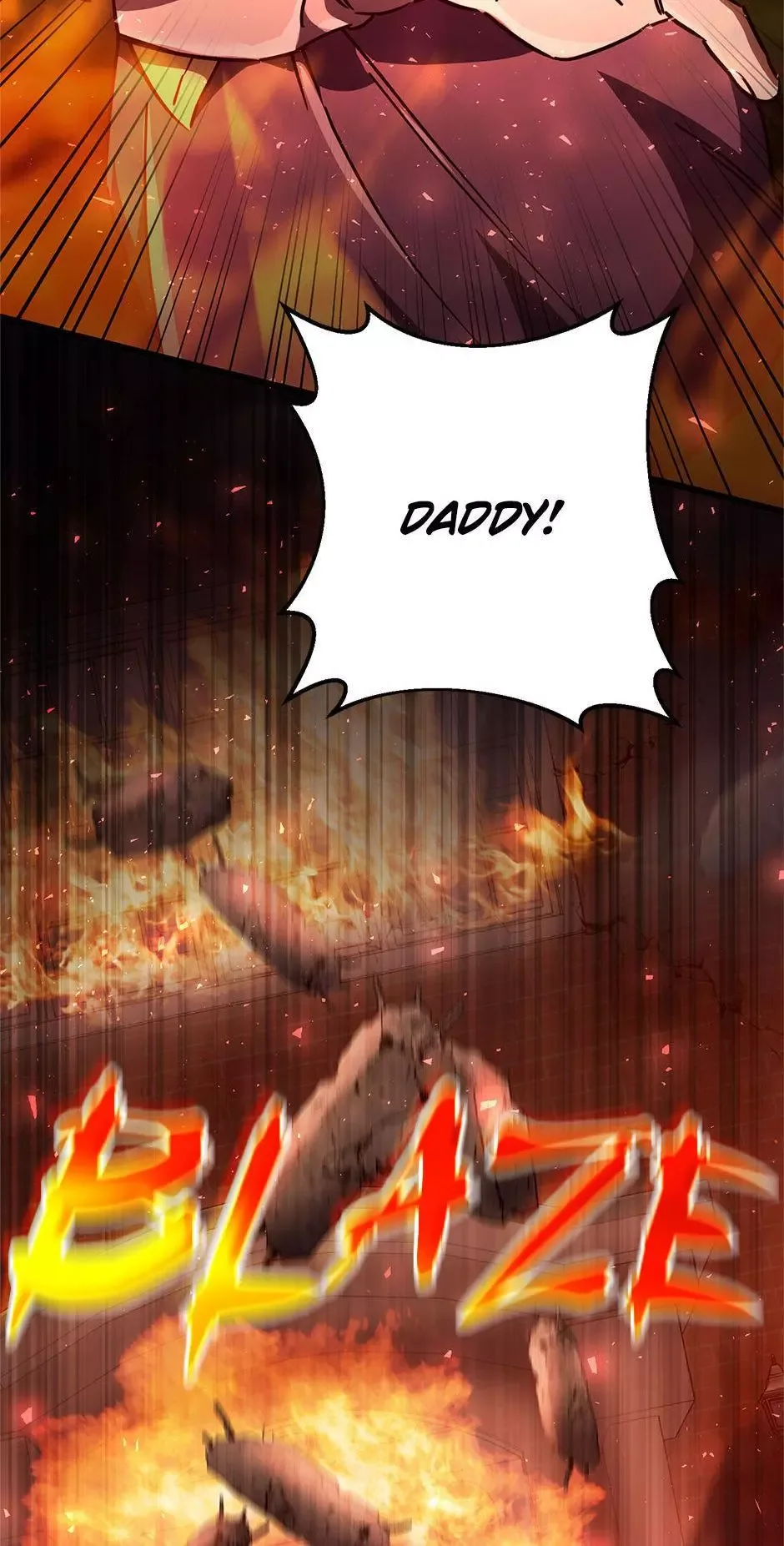 The New Protagonist's Challenge Chapter 21 page 55