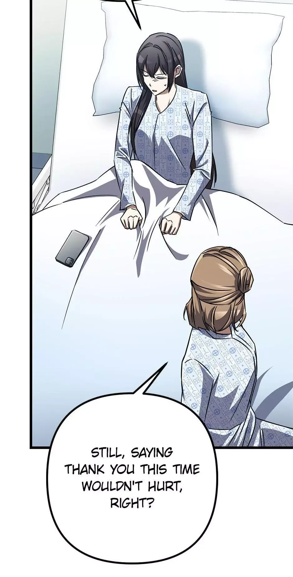 The New Protagonist's Challenge Chapter 21 page 59