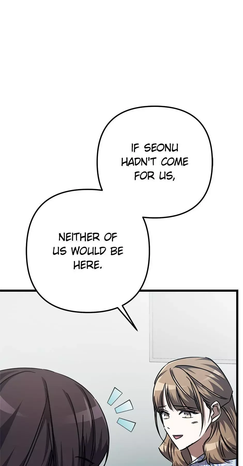 The New Protagonist's Challenge Chapter 21 page 60