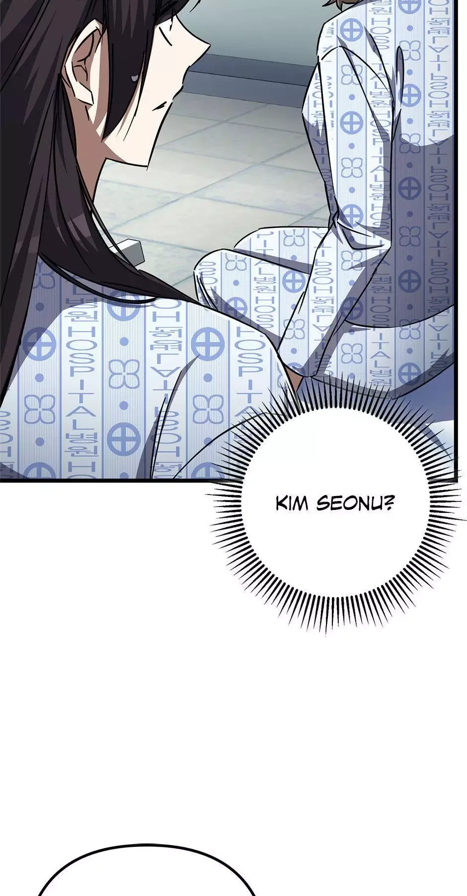The New Protagonist's Challenge Chapter 21 page 61