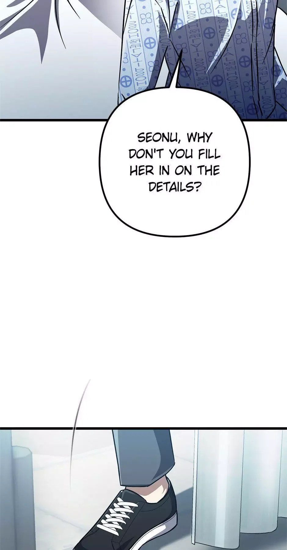 The New Protagonist's Challenge Chapter 21 page 63