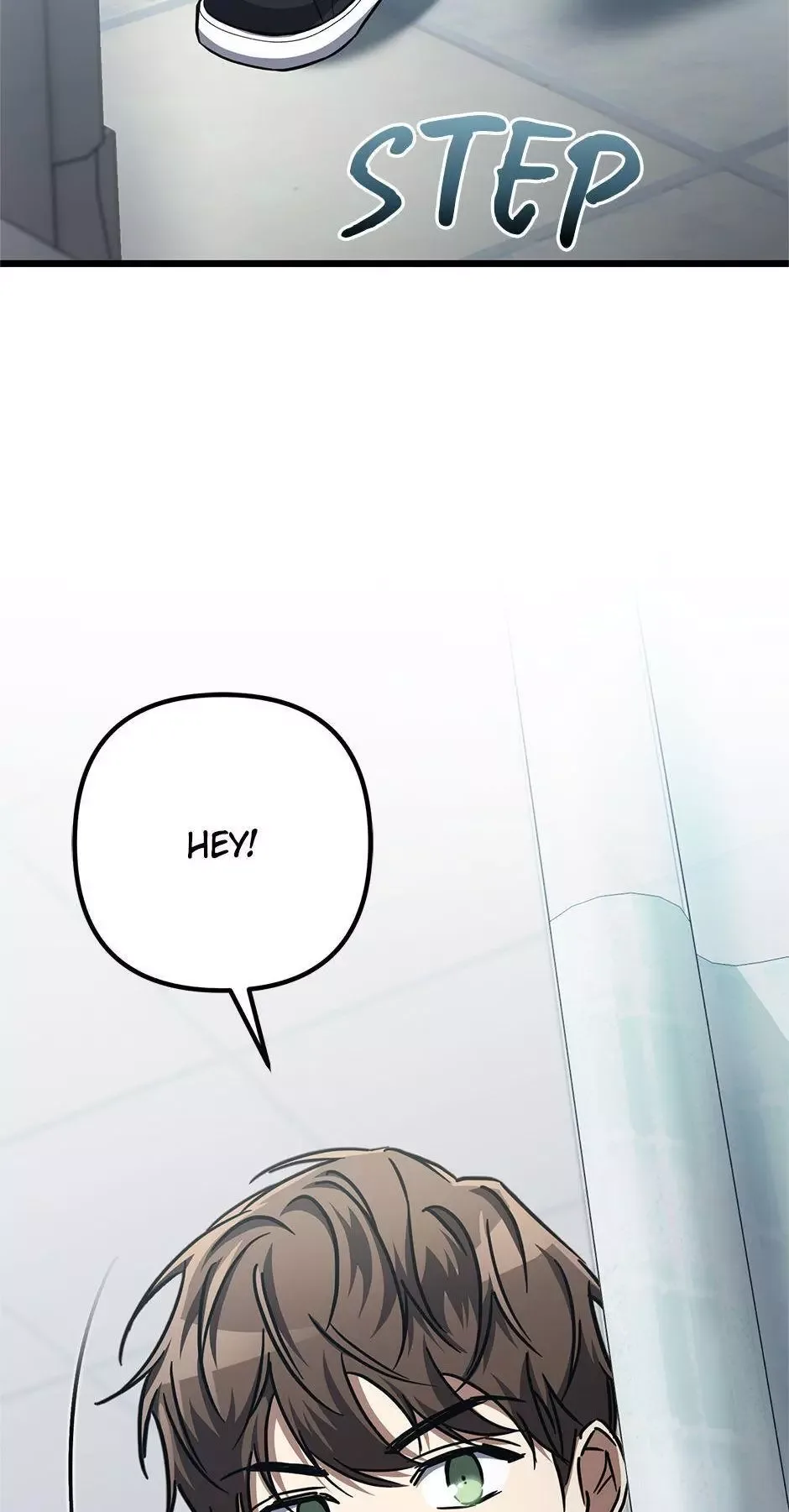 The New Protagonist's Challenge Chapter 21 page 64