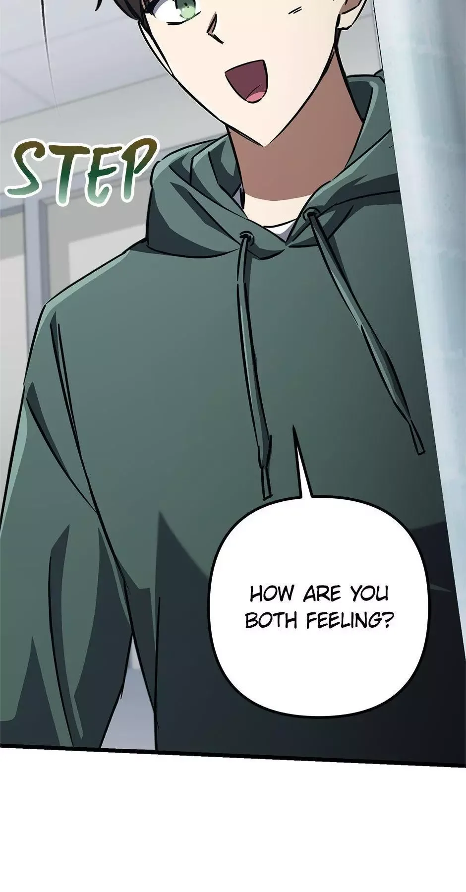 The New Protagonist's Challenge Chapter 21 page 65