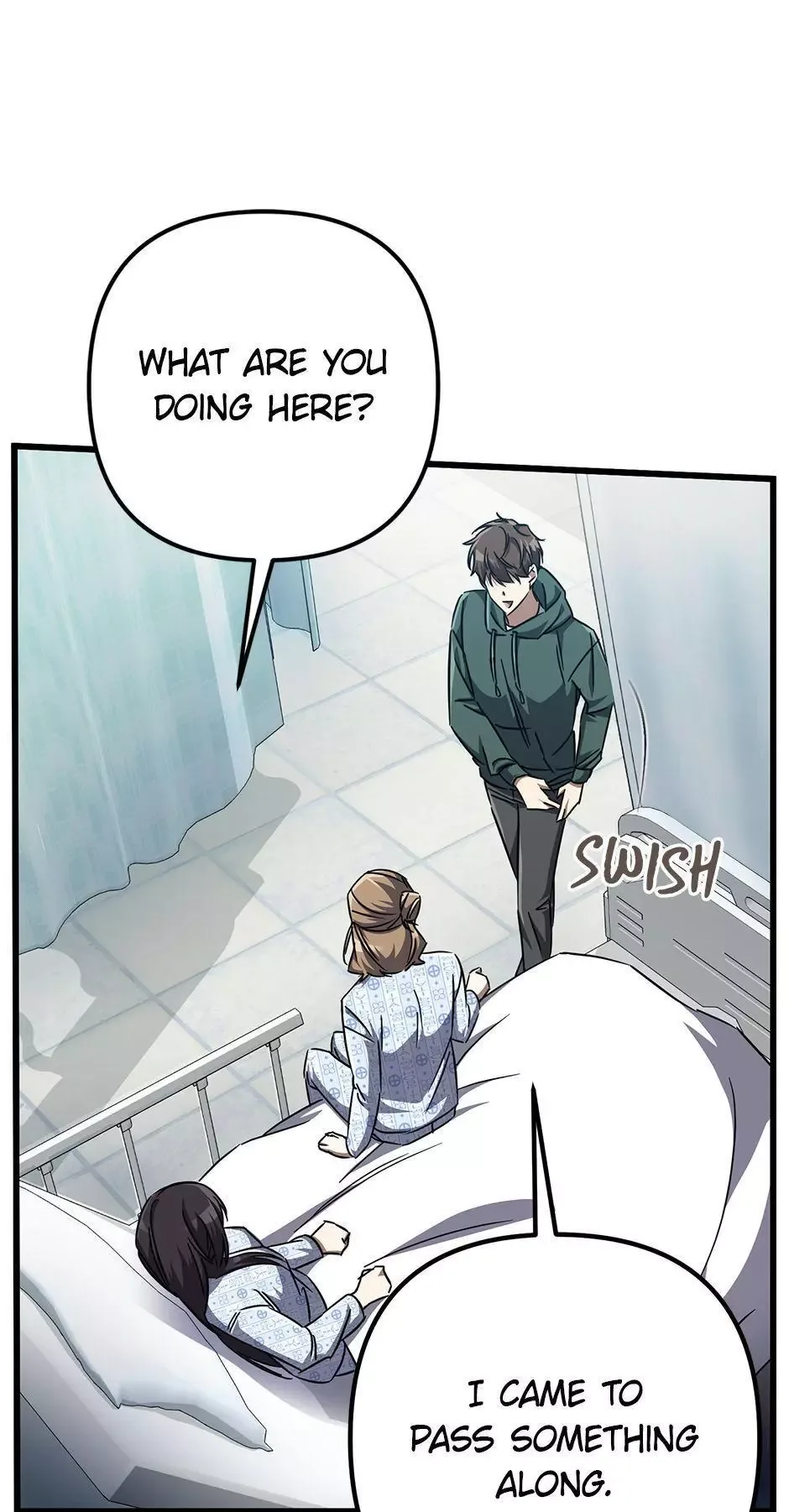 The New Protagonist's Challenge Chapter 21 page 66