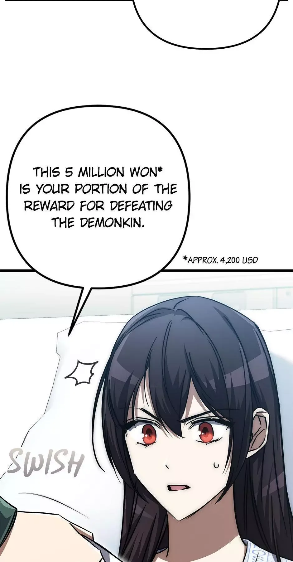 The New Protagonist's Challenge Chapter 21 page 67