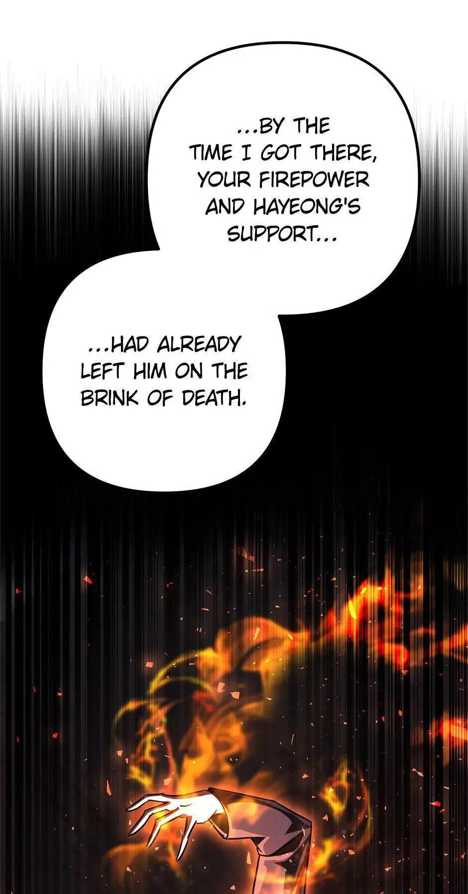 The New Protagonist's Challenge Chapter 21 page 70