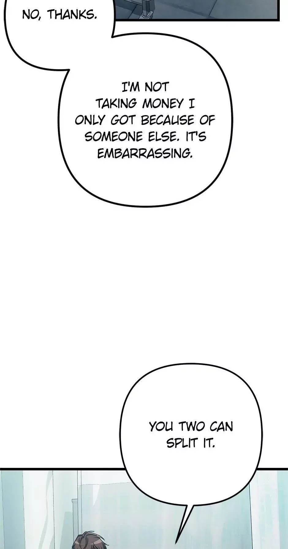The New Protagonist's Challenge Chapter 21 page 74