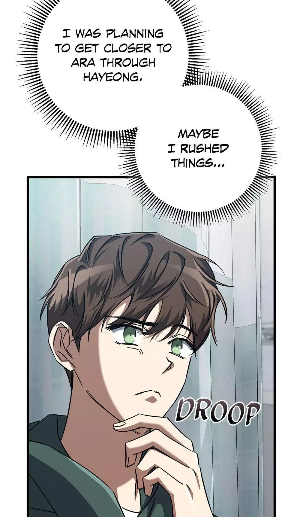 The New Protagonist's Challenge Chapter 21 page 79