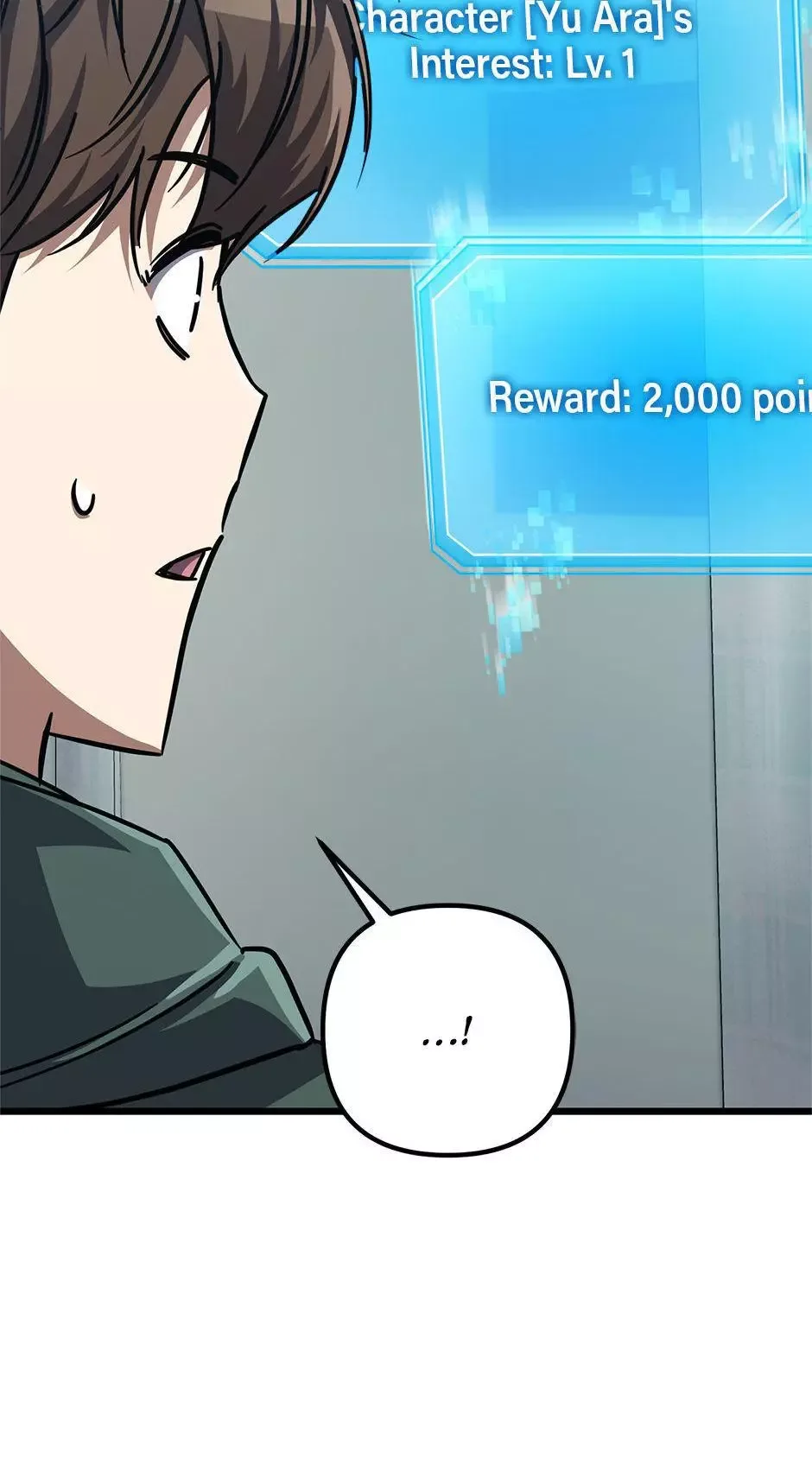 The New Protagonist's Challenge Chapter 21 page 81