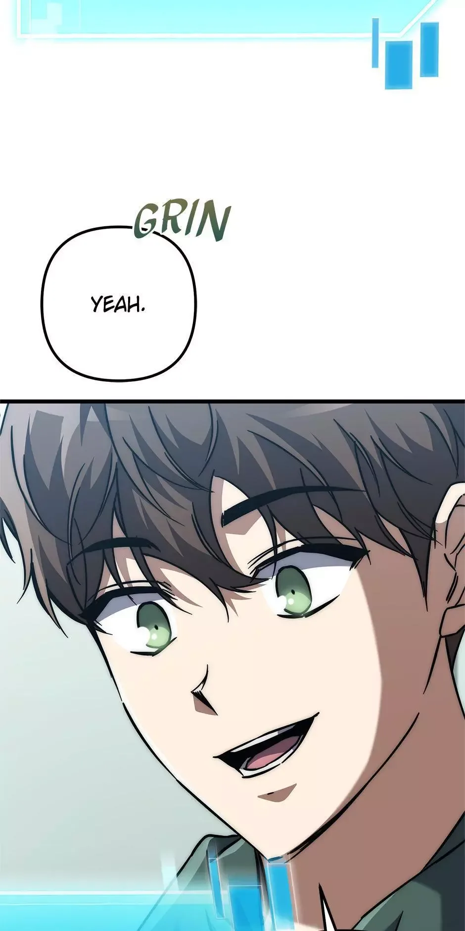 The New Protagonist's Challenge Chapter 21 page 84